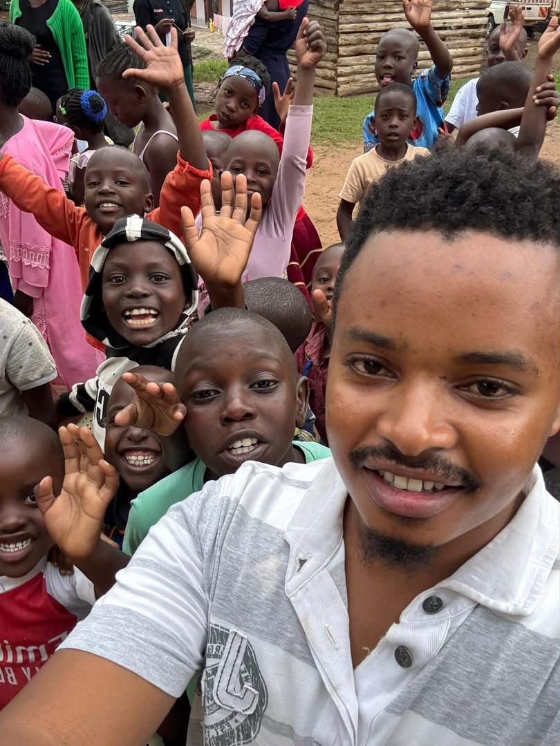 Community outreach