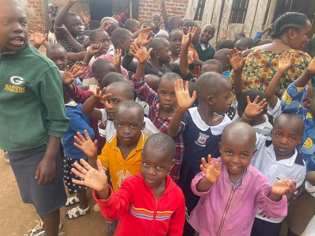 Community Outreach
